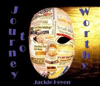 Journey To Worthy CD Cover